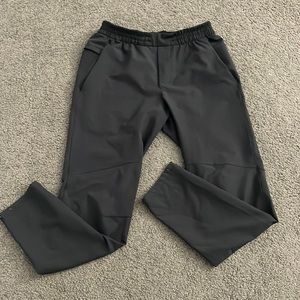 Mens Lululemon LTT Pants. 29” length inseam Size M.